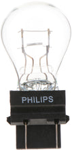 Load image into Gallery viewer, 4157LLB2 Philips LongerLife Miniature 4157LL - LongerLife - Twin Blister Pack Philips Bulbs