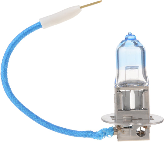 H3VPB1 Philips VisionPlus Headlight H3 - VisionPlus - Single Blister Pack Philips Bulbs