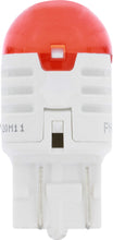 Load image into Gallery viewer, 7443RLED Philips Ultinon LED 7443RLED - Ultinon LED - Red Philips Bulbs