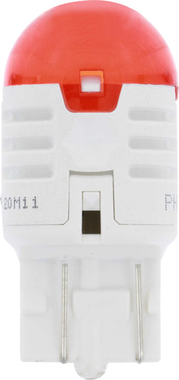 7443RLED Philips Ultinon LED 7443RLED - Ultinon LED - Red Philips Bulbs