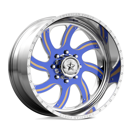 AFTN275D22-1-21 - American Force AFW Nightmare 24X12 8X165.1 -40mm Polished - American Force Wheels Canada