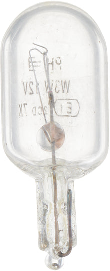 12256B2 Philips Standard Miniature 12256 - Standard - Twin Blister Pack Philips Bulbs