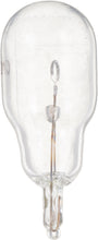 Load image into Gallery viewer, 921CP Philips Standard Miniature 921 - Standard - Multiple Commercial 10-Pack Philips Bulbs