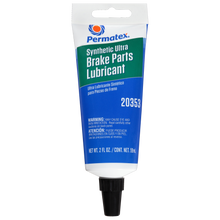 Load image into Gallery viewer, 24120 Permatex Ultra Disc Brake Caliper Lubricant, 2 OZ