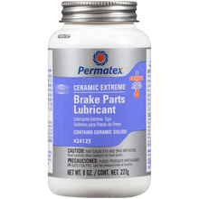 Load image into Gallery viewer, 24126 Permatex Ceramic Extreme Brake Parts Lubricant, 8 OZ