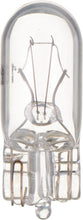 Load image into Gallery viewer, 161CP Philips Standard Minature 161 - Standard - Multiple Commercial 10-Pack Philips Bulbs