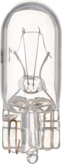 161CP Philips Standard Minature 161 - Standard - Multiple Commercial 10-Pack Philips Bulbs