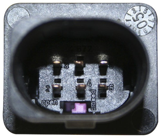 24341 NTK Air & Fuel Ratio Sensor NTK Canada