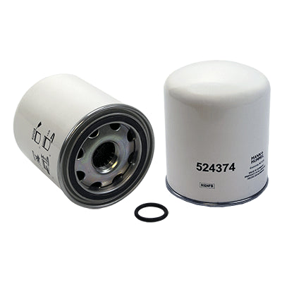 24374 Engine Air Filter Wix Filter Canada