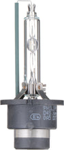 Load image into Gallery viewer, D4SC1 Philips Xenon HID lamp D4S - Standard - Single Commercial Pack Philips Bulbs