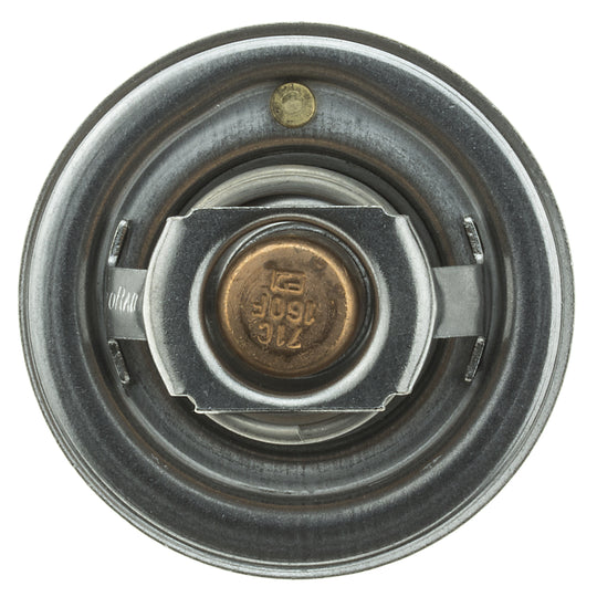 244-160 Thermostat 160 Degrees Motorad