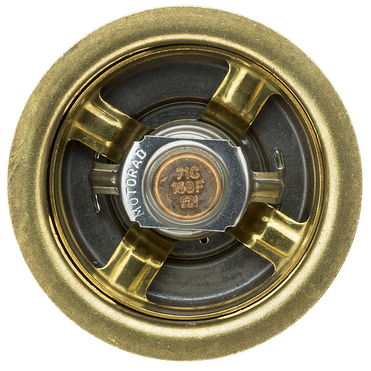 245-160 Thermostat 160 Degrees w/ Seal Motorad