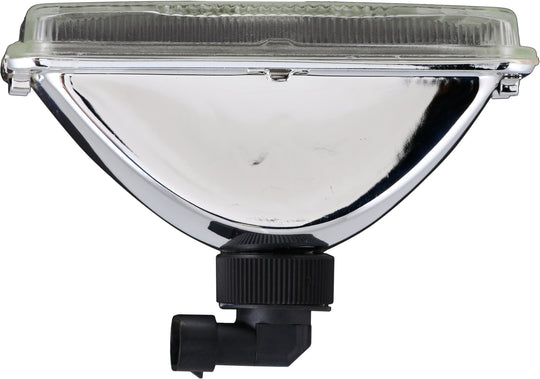 H4351C1 Philips Standard Sealed Beam H4351 - Standard - Single Commercial Pack Philips Bulbs
