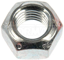 Charger l'image dans la galerie, 246-014 Pack Of 25 Nut Fasteners Dorman - Autograde Canada