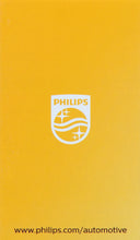 Load image into Gallery viewer, H11BC1 Philips Standard Headlight H11B - Standard - Single Commercial Pack Philips Bulbs