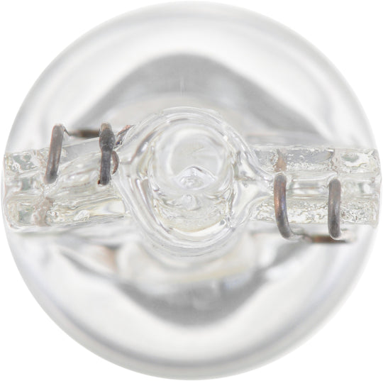 168B2 Philips Standard Miniature 168 - Standard - Twin Blister Pack Philips Bulbs