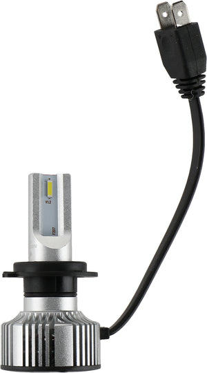 H7UELED Philips Ultinon Essential - Ultinon Essential Philips Bulbs