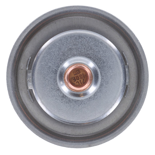 248-160 Thermostat 160 Degrees Motorad
