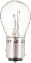 Charger l'image dans la galerie, 1157CP Philips Standard Miniature 1157 - Standard - Multiple Commercial 10-Pack Philips Bulbs