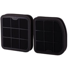 Load image into Gallery viewer, XC35520C Carbon Activated Cabin Air Filter ECOGARD Canada