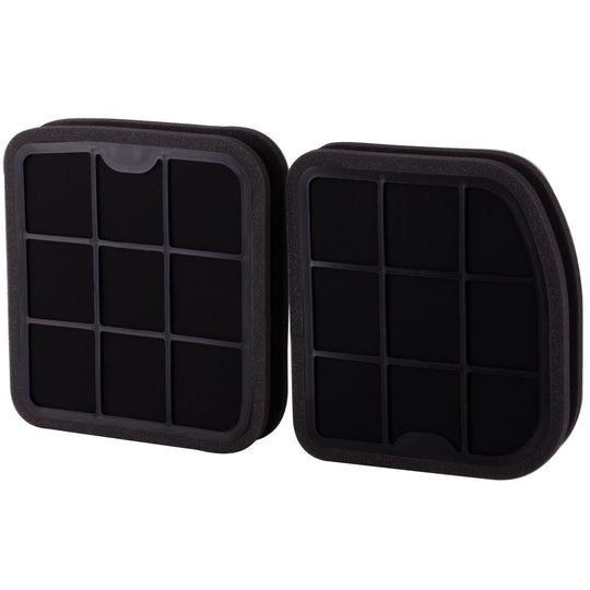 XC35520C Carbon Activated Cabin Air Filter ECOGARD Canada