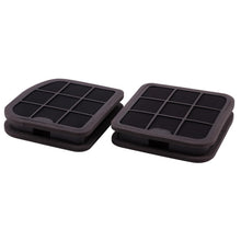 Load image into Gallery viewer, XC35520C Carbon Activated Cabin Air Filter ECOGARD Canada
