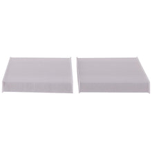 Load image into Gallery viewer, XC11833 Cabin Air Filter ECOGARD Canada