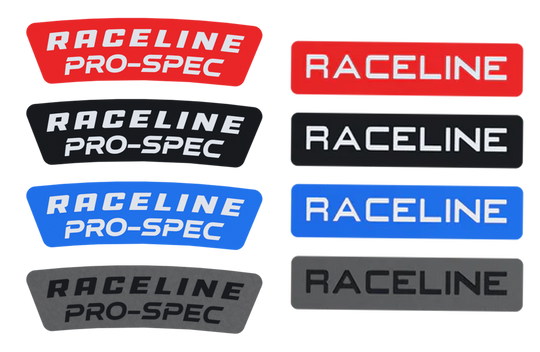 A13GB-51056-00 - Raceline A13B Omega 15X10 4X156 0mm Gloss Black - Raceline Wheels Canada