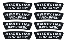 Load image into Gallery viewer, A14SB-77056+25 - Raceline A14SB Alpha 17X7 4X156 25mm Hyper Silver with Black Outer Ring - Raceline Wheels Canada