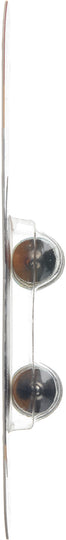 12854B2 Philips Standard Miniature 12854 - Standard - Twin Blister Pack Philips Bulbs