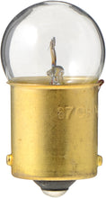 Load image into Gallery viewer, 67B2 Philips Standard Miniature 67 - Standard - Twin Blister Pack Philips Bulbs