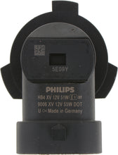 Load image into Gallery viewer, 9006XVB2 Philips X-tremeVision Headlight 9006 - X-tremeVision - Twin Blister Pack Philips Bulbs