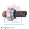25.0007 Differential Pressure Sensor Facet Canada