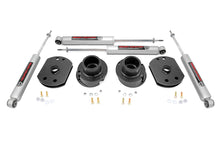 Load image into Gallery viewer, 30230 2.5 Inch Lift Kit - N3 Shocks - Ram 2500 4WD (2014-2023) Rough Country Canada