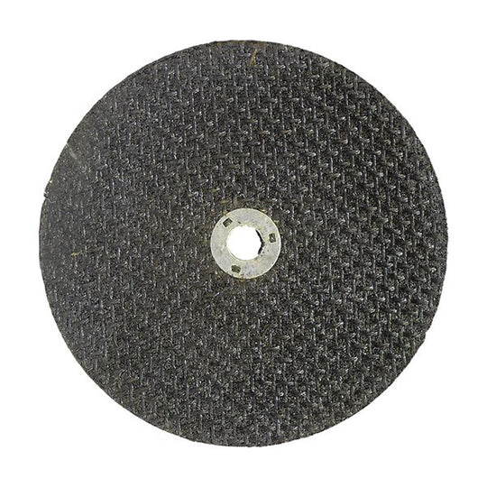 25001 4" Cut-Off Wheel 1/16" Thick Atlas Auto Accessories