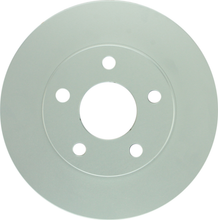 Charger l'image dans la galerie, 25010529 Bosch QuietCast Disc Brake Rotor Bosch Canada