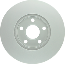Charger l'image dans la galerie, 25010530 Bosch QuietCast Disc Brake Rotor Bosch Canada