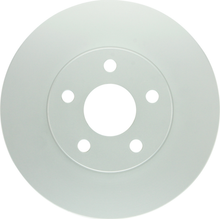 Charger l'image dans la galerie, 25010530 Bosch QuietCast Disc Brake Rotor Bosch Canada