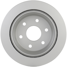 Charger l'image dans la galerie, 25010532 Bosch QuietCast Disc Brake Rotor Bosch Canada