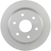 Charger l'image dans la galerie, 25010532 Bosch QuietCast Disc Brake Rotor Bosch Canada