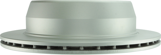 25010532 Bosch QuietCast Disc Brake Rotor Bosch Canada