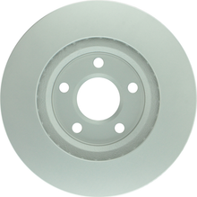 Charger l'image dans la galerie, 25010533 Bosch QuietCast Disc Brake Rotor Bosch Canada