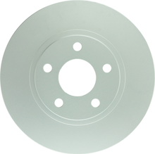 Charger l'image dans la galerie, 25010533 Bosch QuietCast Disc Brake Rotor Bosch Canada