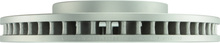 Charger l'image dans la galerie, 25010533 Bosch QuietCast Disc Brake Rotor Bosch Canada