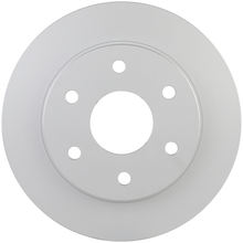 Load image into Gallery viewer, 25010534 Bosch QuietCast Disc Brake Rotor Bosch Canada