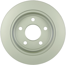 Charger l'image dans la galerie, 25010535 Bosch QuietCast Disc Brake Rotor Bosch Canada