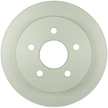 Charger l'image dans la galerie, 25010535 Bosch QuietCast Disc Brake Rotor Bosch Canada