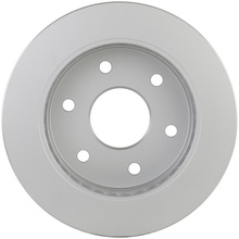 Load image into Gallery viewer, 25010536 Bosch QuietCast Disc Brake Rotor Bosch Canada