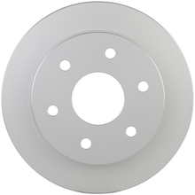 Load image into Gallery viewer, 25010536 Bosch QuietCast Disc Brake Rotor Bosch Canada