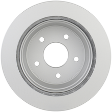 Load image into Gallery viewer, 25010537 Bosch QuietCast Disc Brake Rotor Bosch Canada